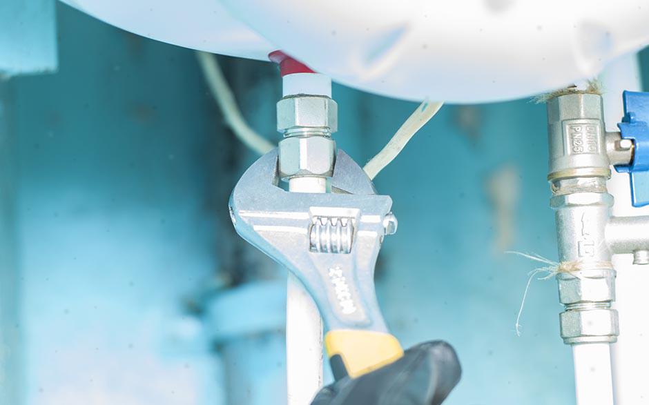 plombier installateur sanitaire Genainville