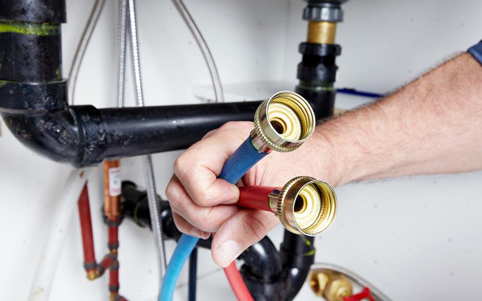 plombier installateur sanitaire Genainville