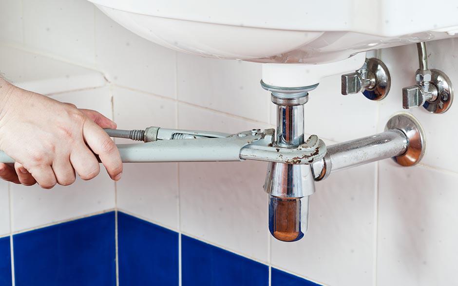 plombier installateur sanitaire Genainville