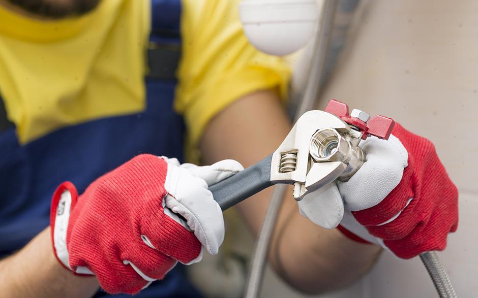 plombier installateur sanitaire Genainville