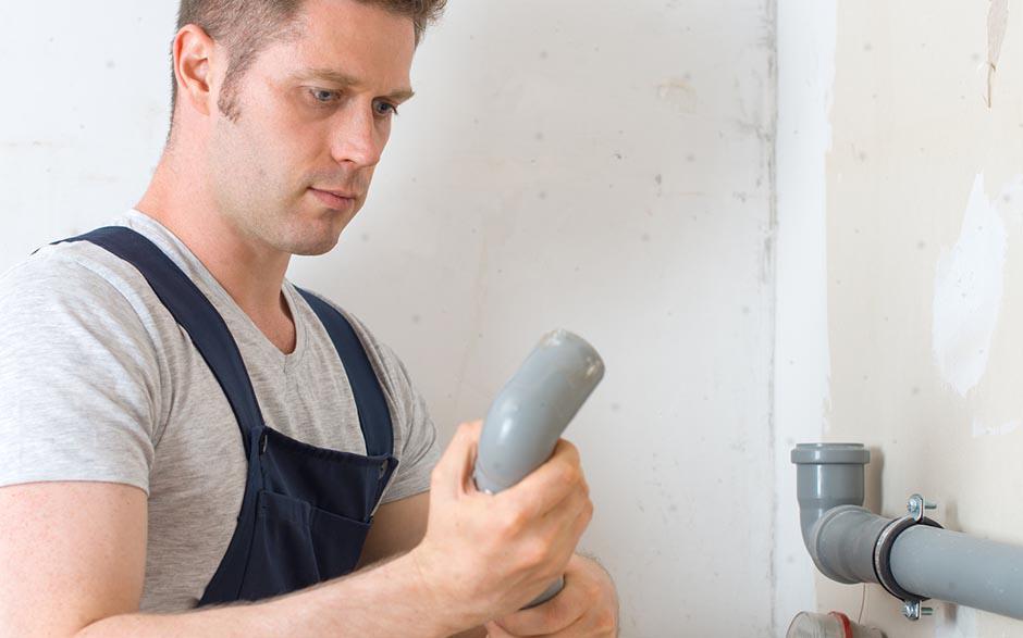 plombier installateur sanitaire Genainville