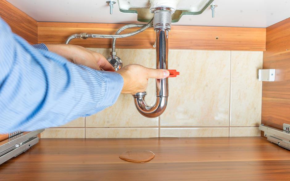 plombier installateur sanitaire Genainville